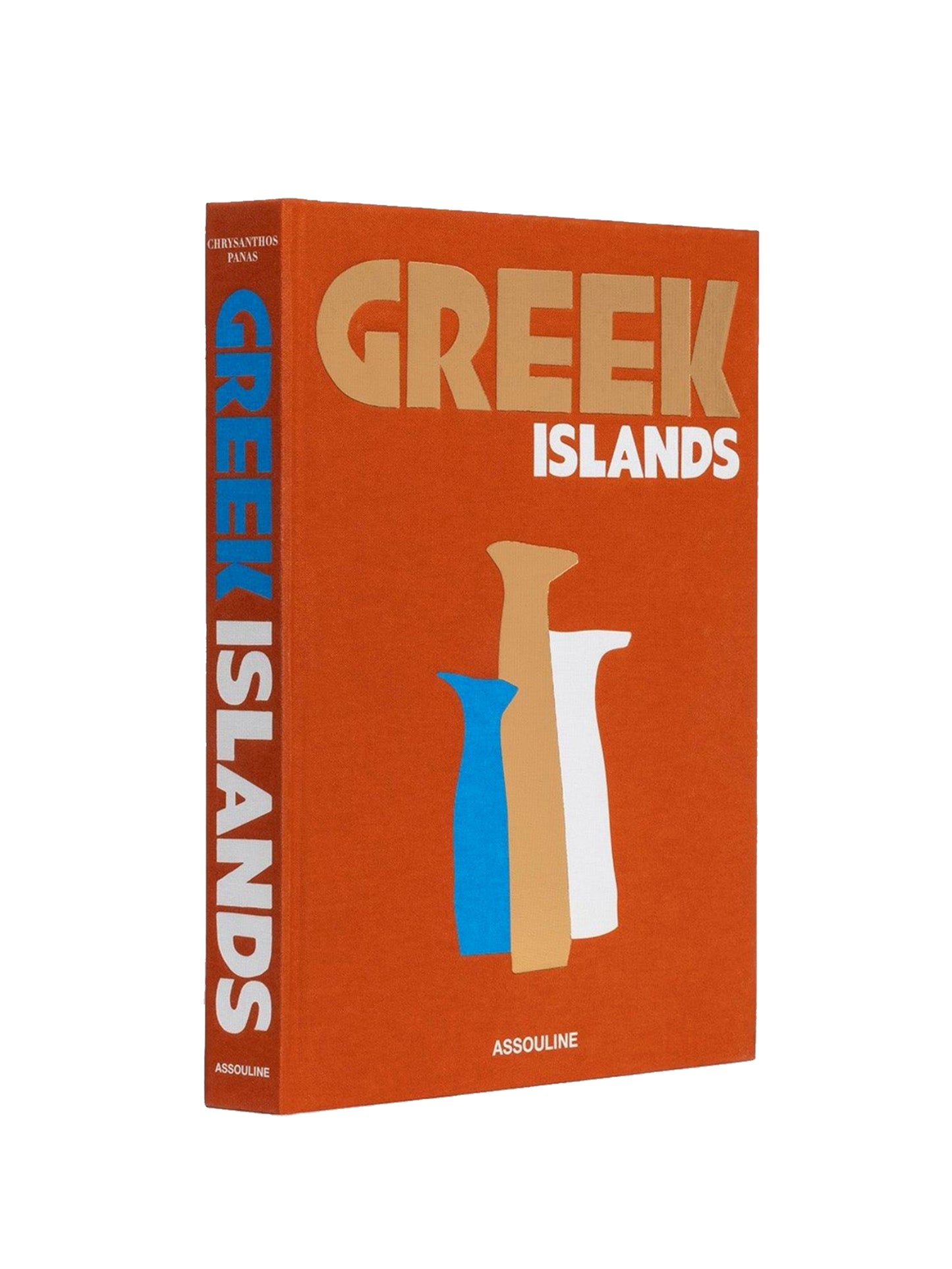 Greek Islands Weston Table