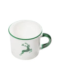Green Deer Coffee Cup Weston Table