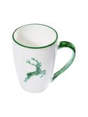 Green Deer XL Mug Weston Table