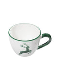 Green Deer XL Teacup Weston Table