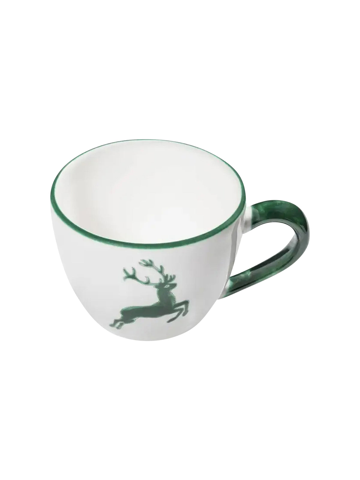 Green Deer XL Teacup Weston Table