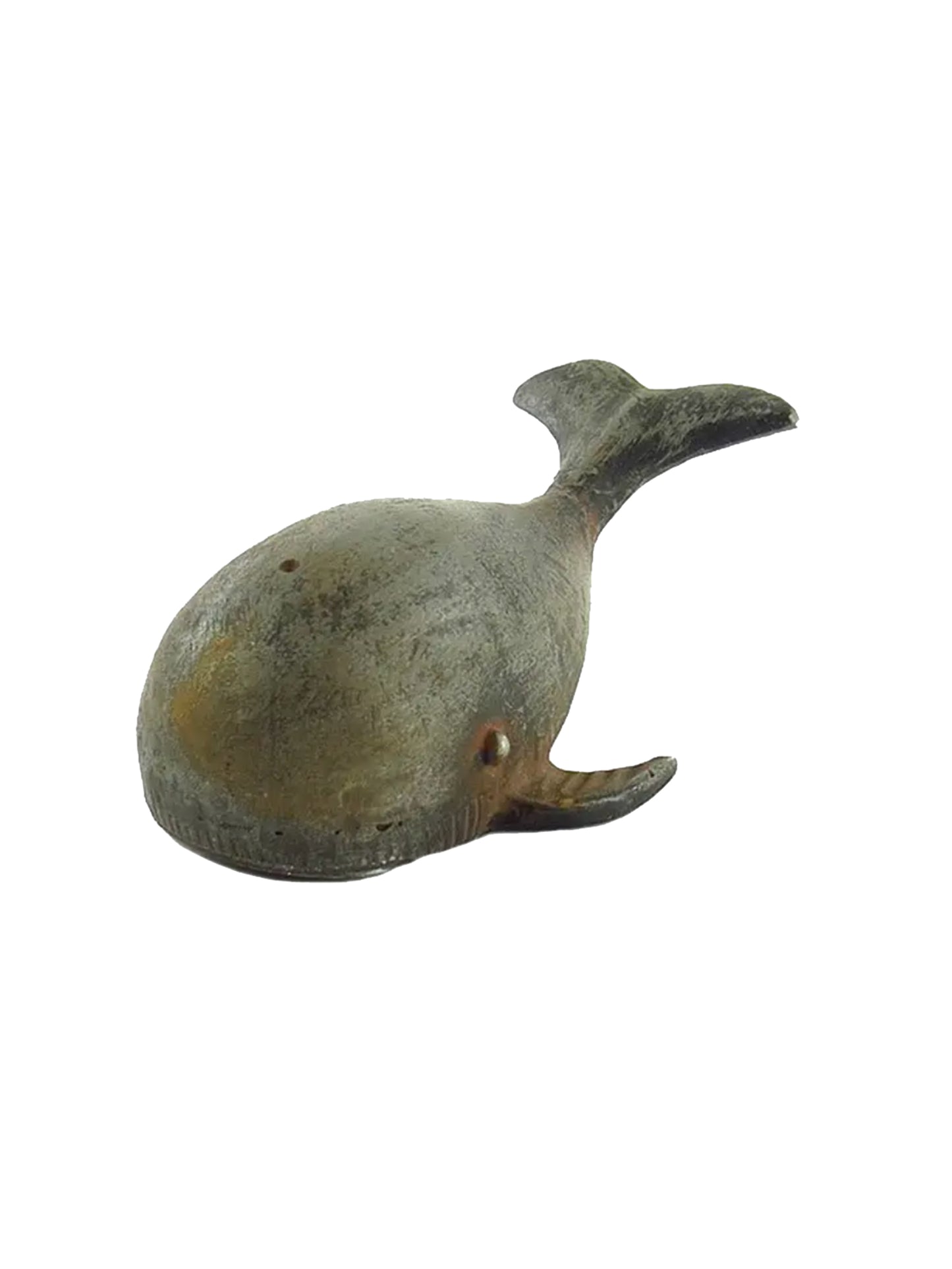 Grey Whale Bottle Opener Weston Table