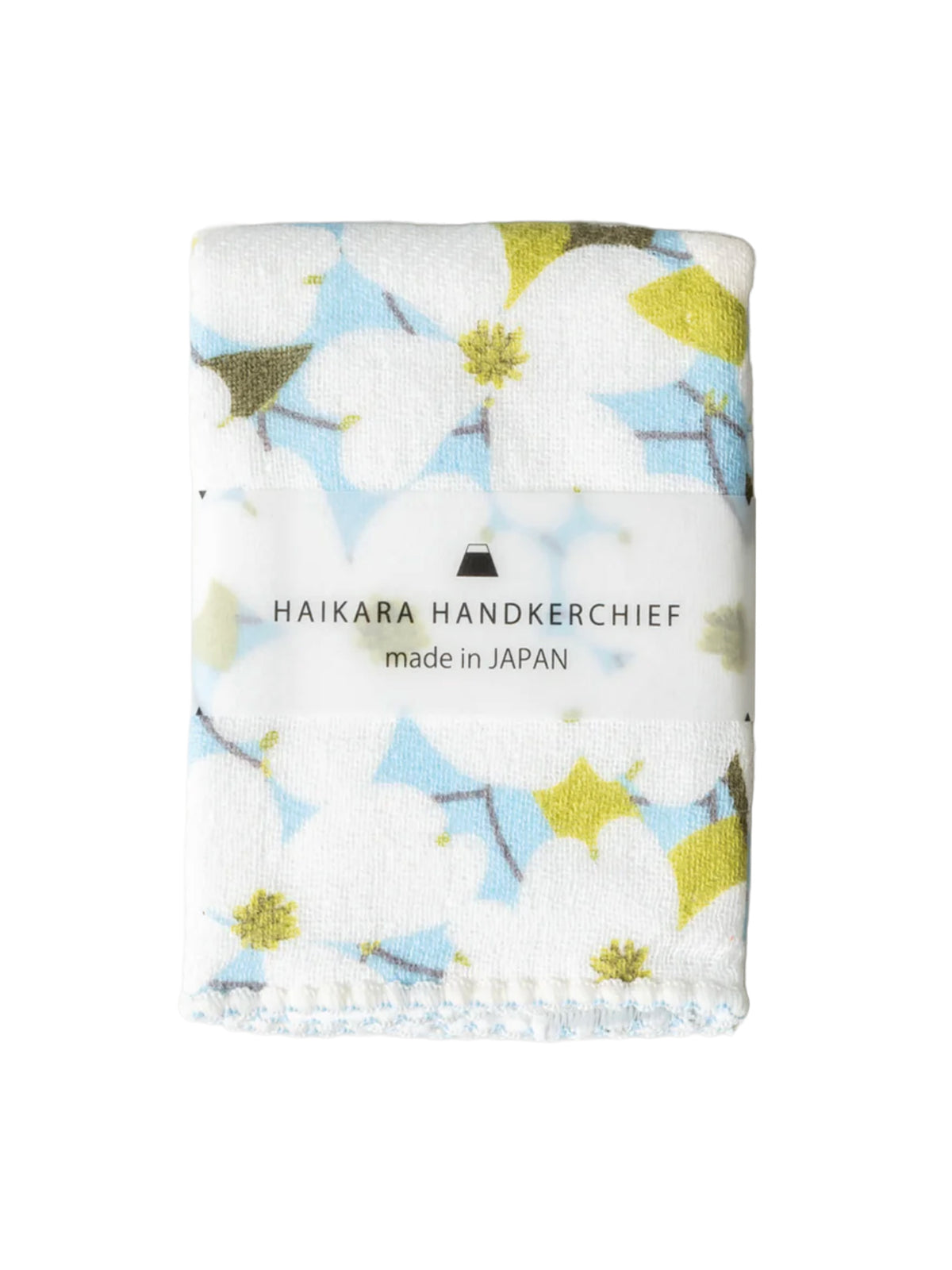 Haikara Little Handkerchief Hanamizuki Weston Table