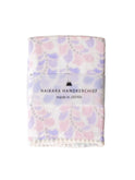 Haikara Little Handkerchief Wisteria Pink Weston Table