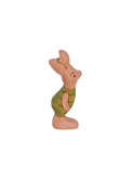 Hand Carved Winnie the Pooh Collection Piglet Weston Table