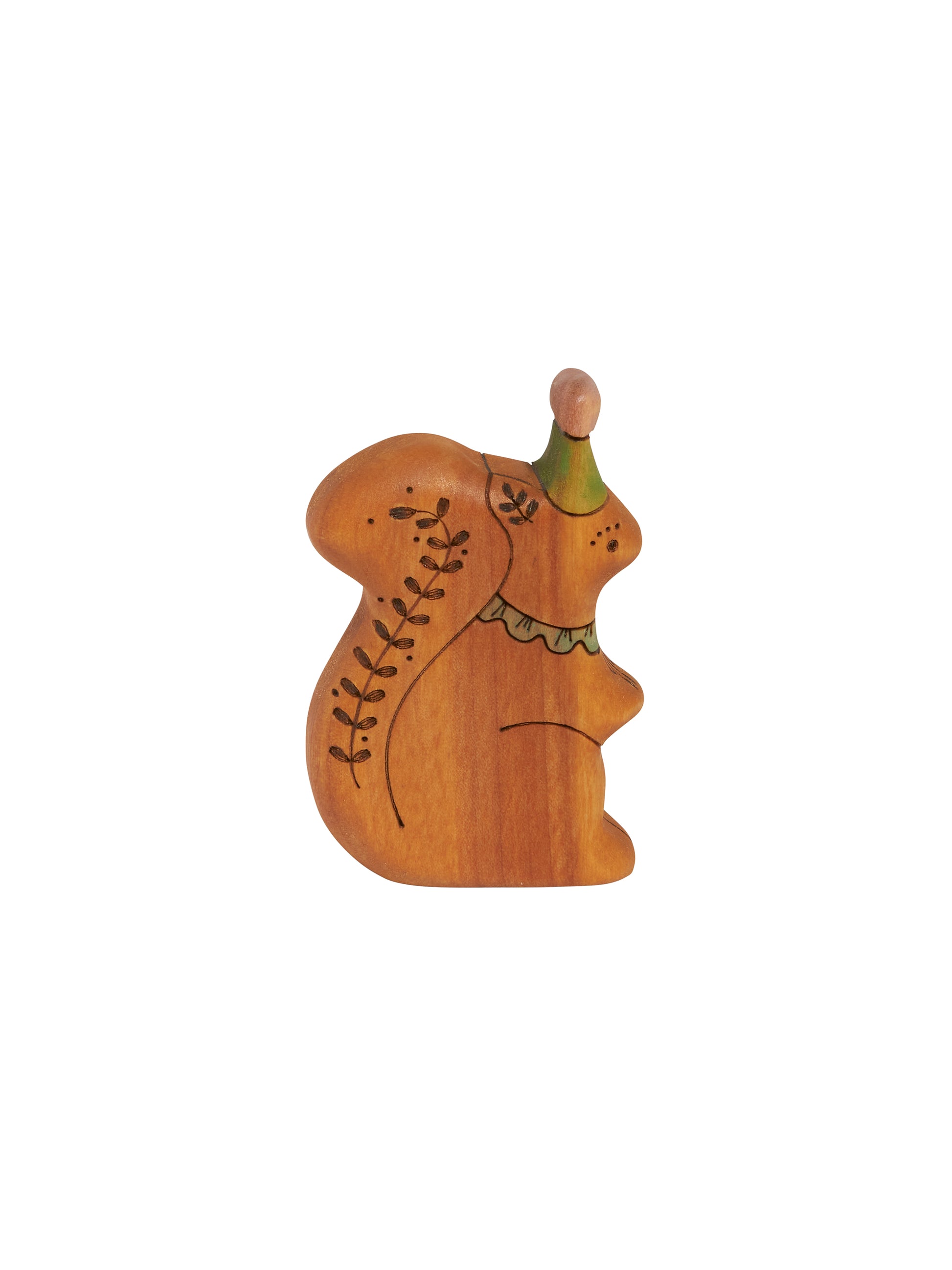 Hand Carved Winnie the Pooh Party Collection Weston Table