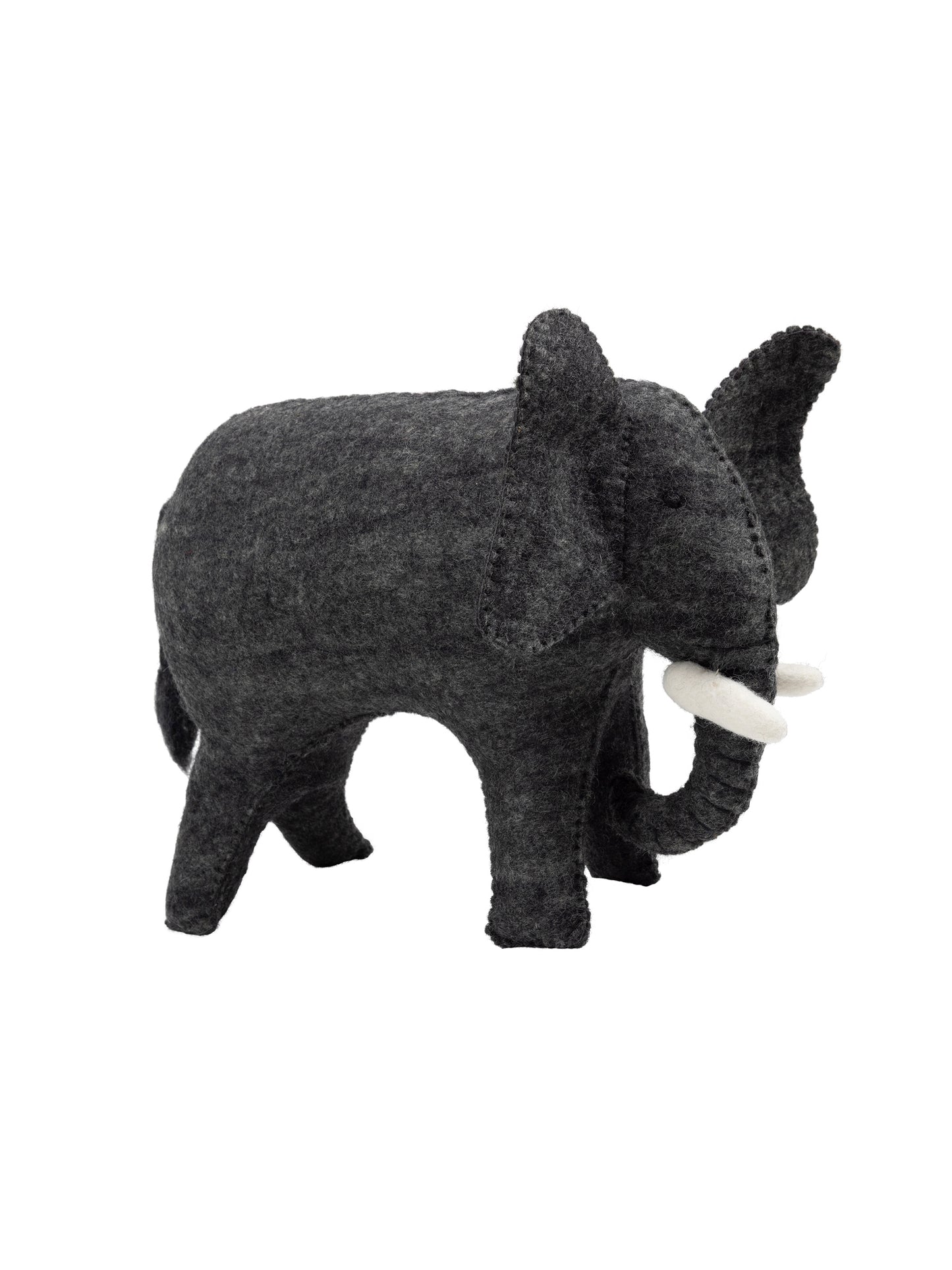 Hand Felted Elephant Extra Large Weston Table