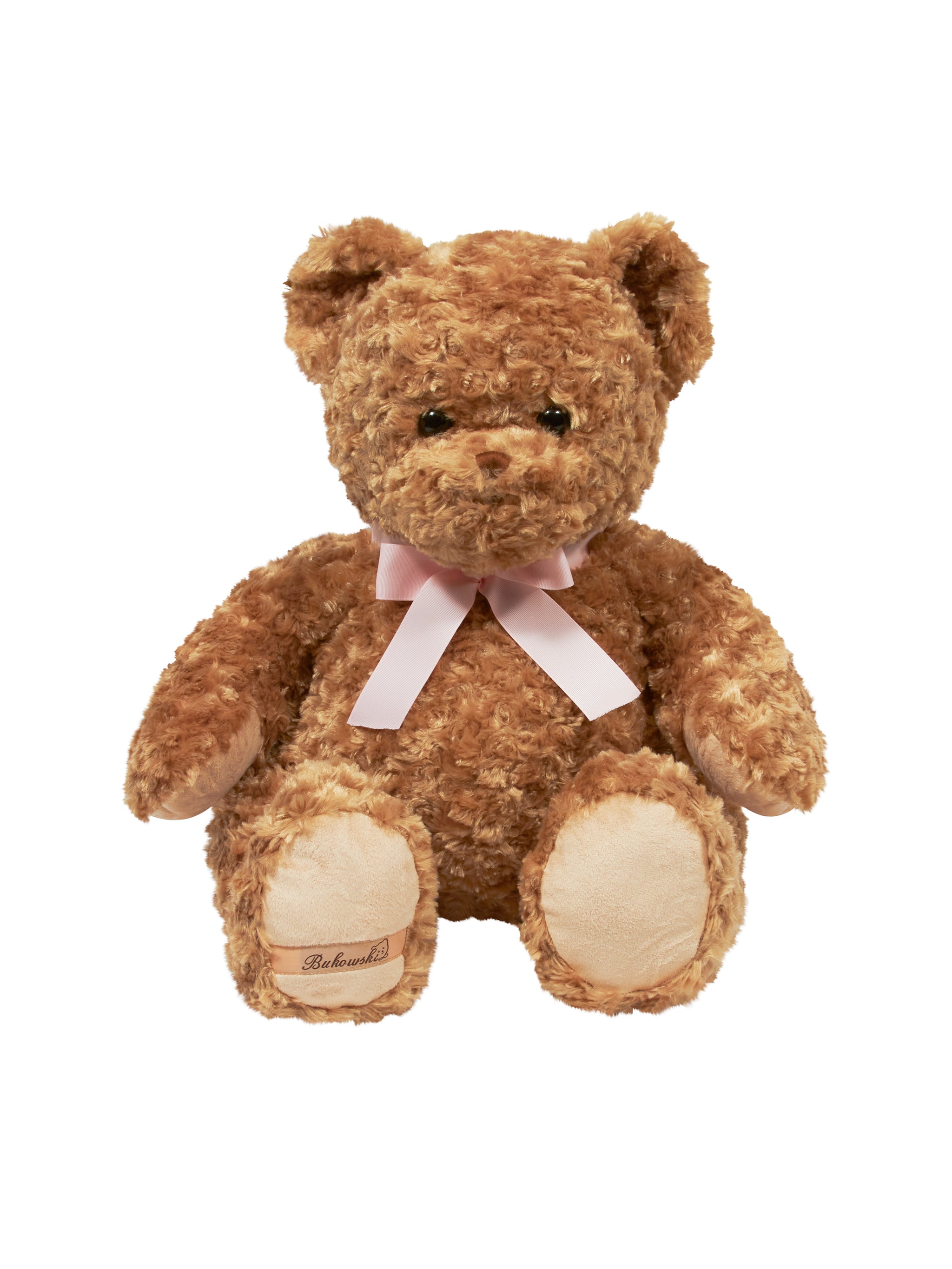 Handcrafted teddy hot sale bears