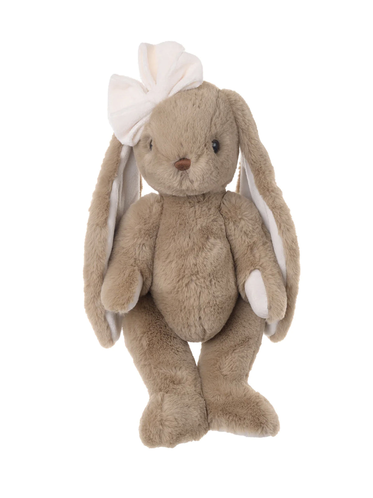Handcrafted Lop Eared Brown Bunny Weston Table