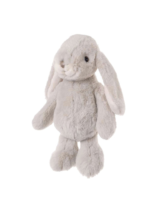 Handcrafted Lop Eared Grey Bunny Weston Table