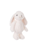 Handcrafted Lop Eared White Bunny Weston Table