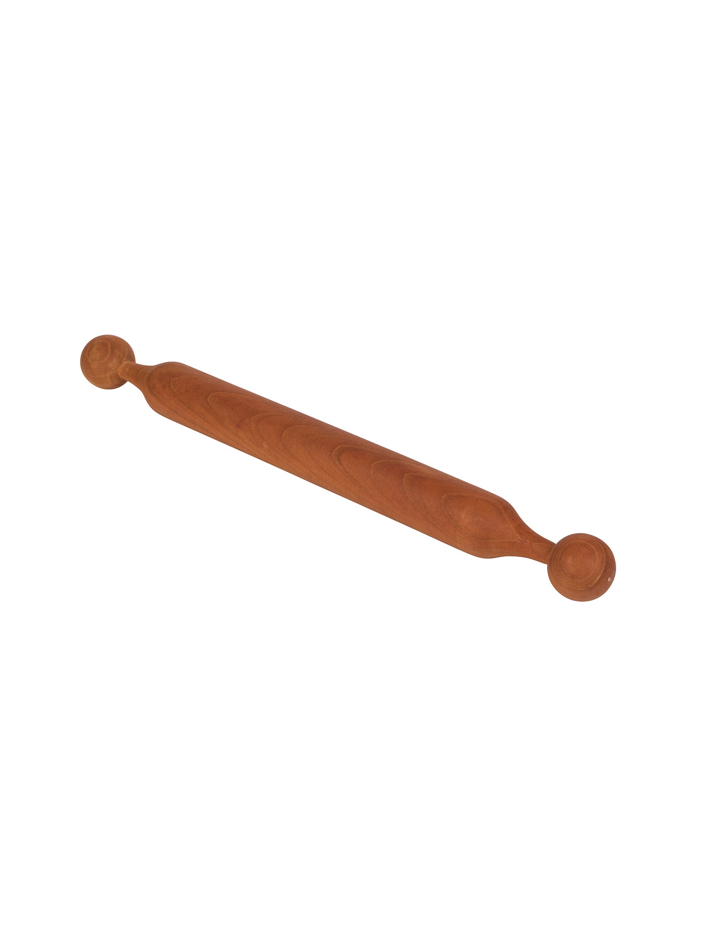 Handcrafted Walnut Wood Rolling Pin Weston Table