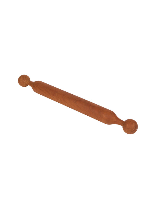 Handcrafted Walnut Wood Rolling Pin Weston Table