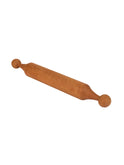Handcrafted Walnut Wood Rolling Pin Weston Table