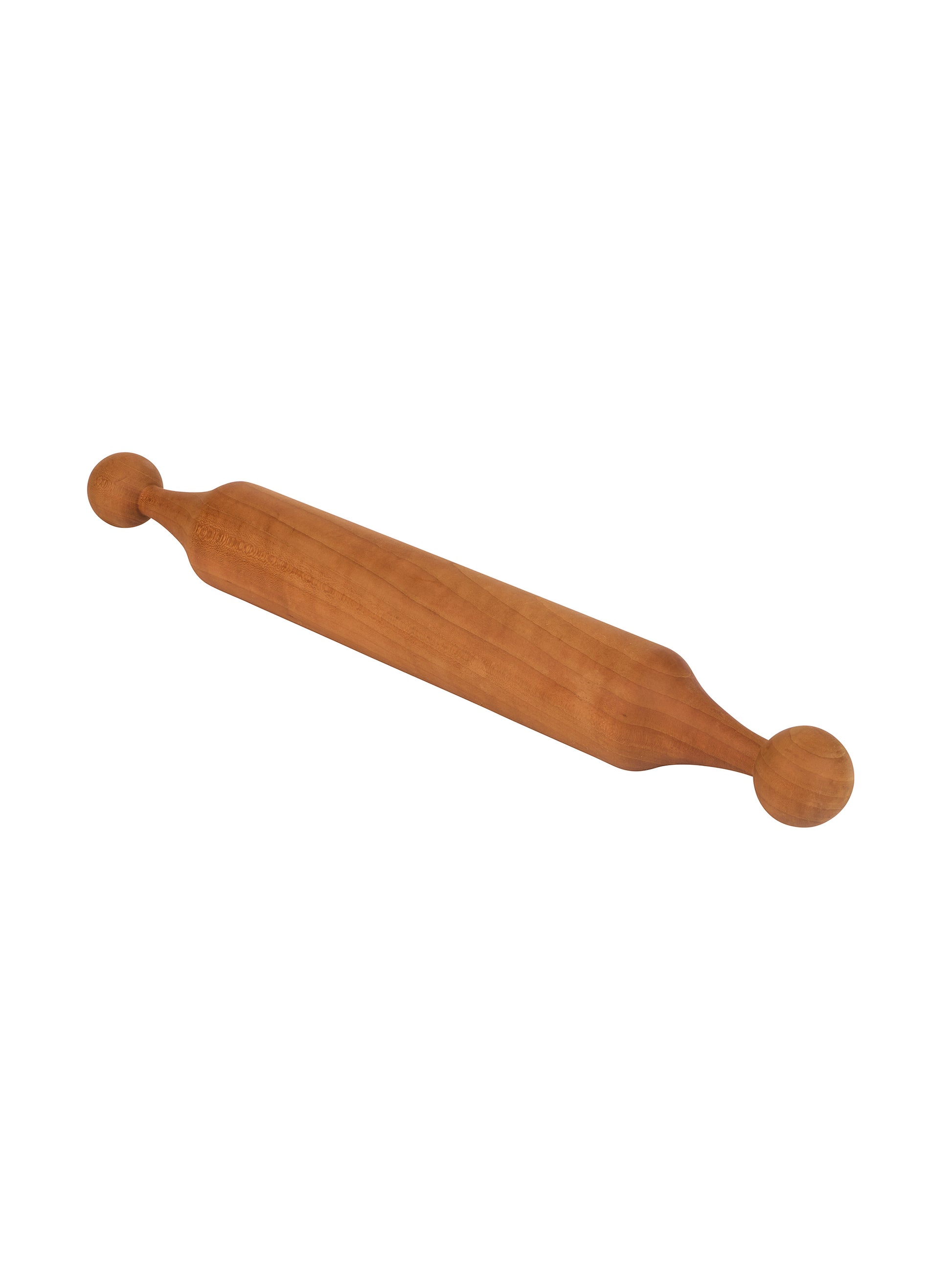 Handcrafted Walnut Wood Rolling Pin Weston Table
