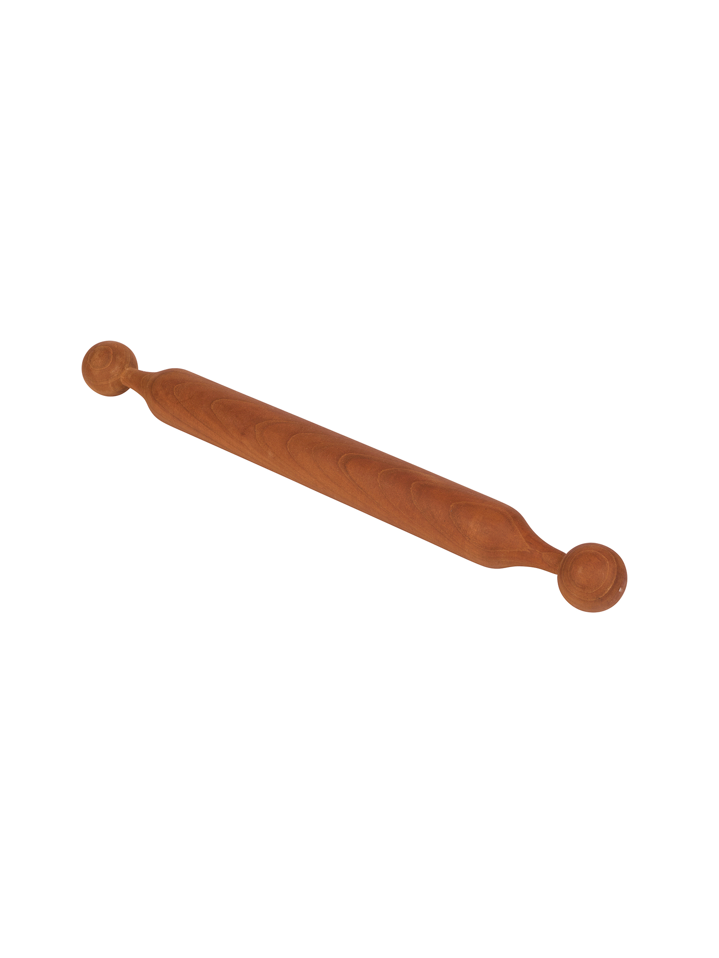 Handcrafted Walnut Wood Rolling Pin Weston Table