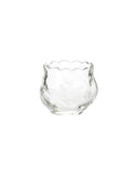 Handmade Glass Teacup Weston Table