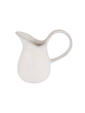 Handmade Japanese Clay Pitcher Weston Table