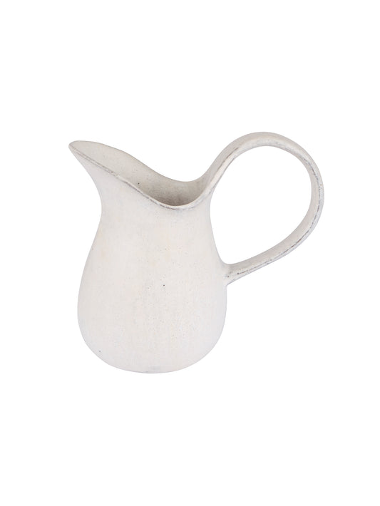 Handmade Japanese Clay Pitcher Weston Table