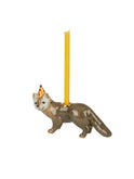Handmade Mink Cake Topper Weston Table