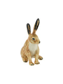Handmade Porcelain Wild Rabbit Weston Table