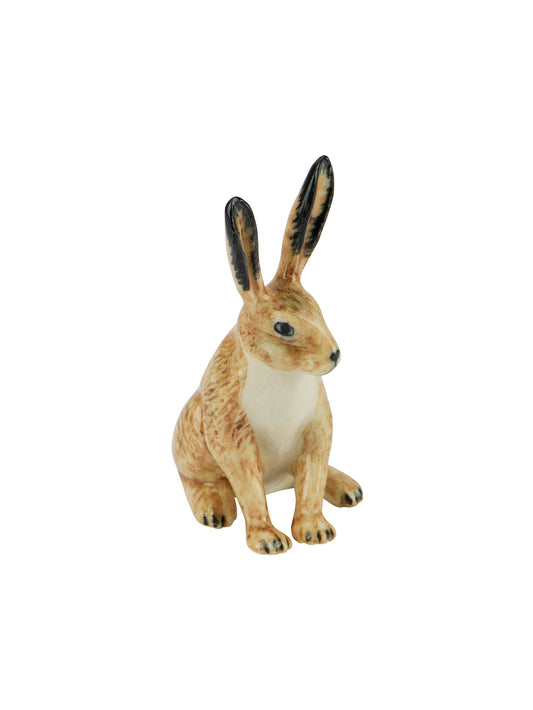 Handmade Porcelain Wild Rabbit Weston Table
