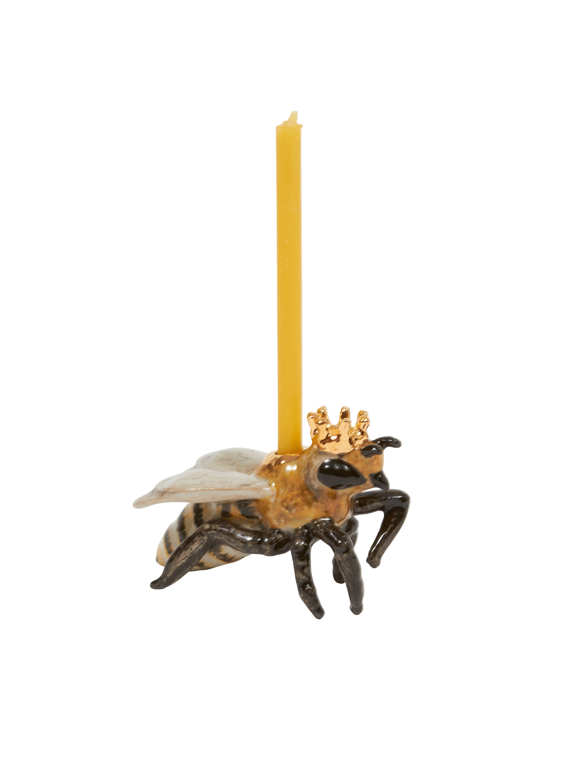 Handmade Queen Bee Cake Topper Weston Table