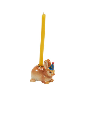  Handmade Rabbit Cake Topper Weston Table 