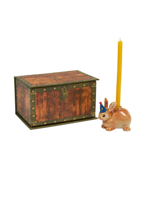  Handmade Rabbit Cake Topper Weston Table 
