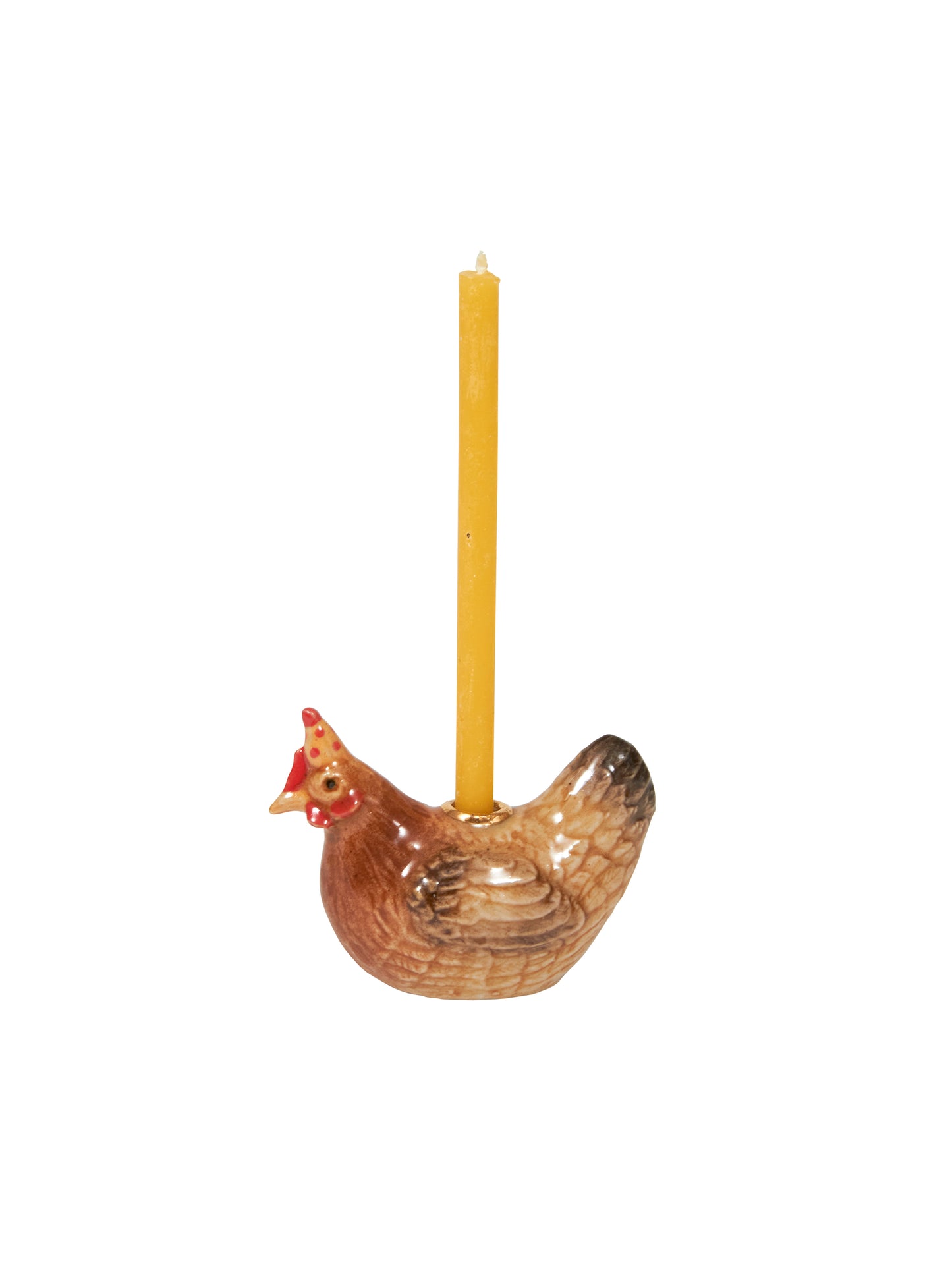 Handmade Rooster Cake Topper Weston Table