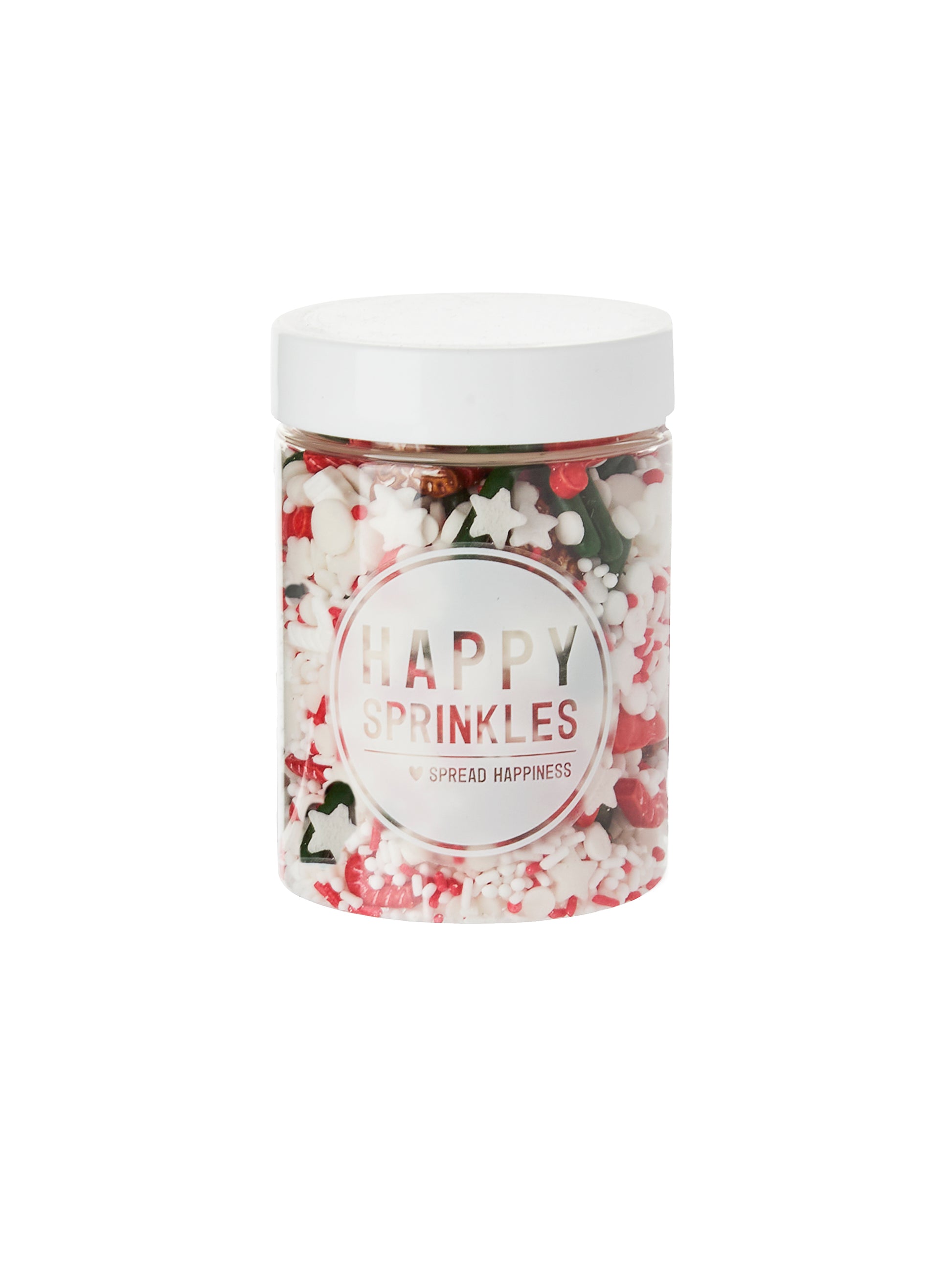 Happy Sprinkles Christmas Vibes Weston Table