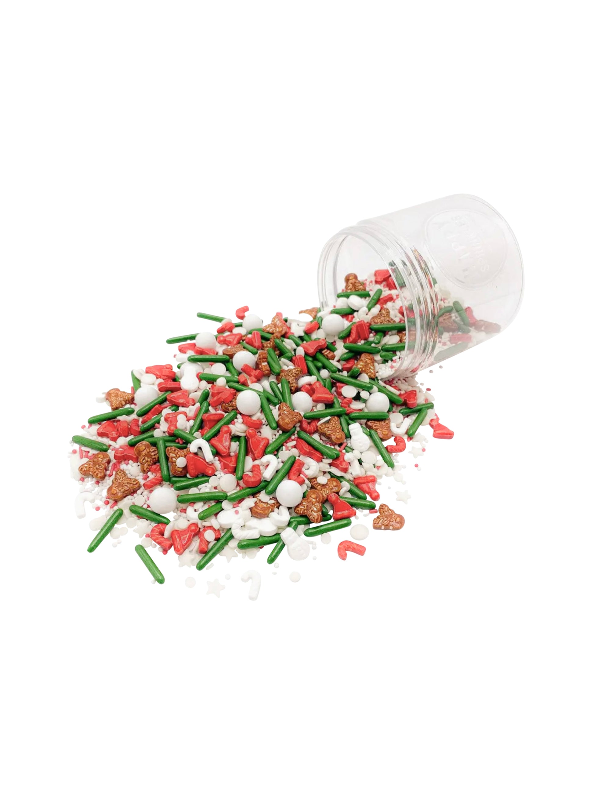 Happy Sprinkles Christmas Vibes Weston Table