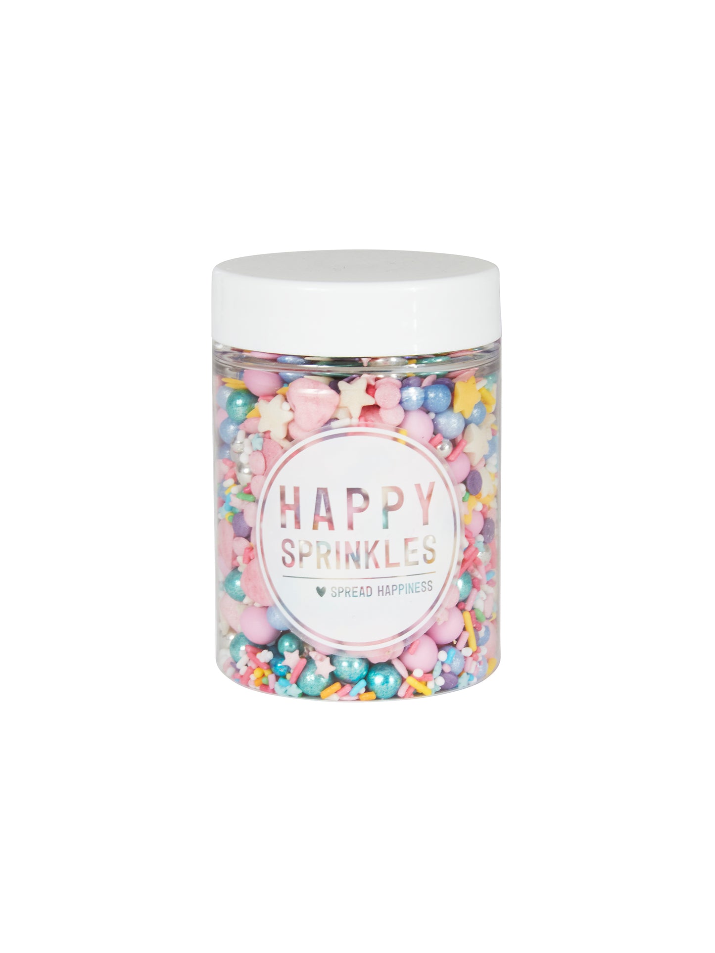 Happy Sprinkles Colour Up Weston Table