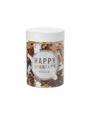  Happy Sprinkles Hot Chocolate Weston Table 