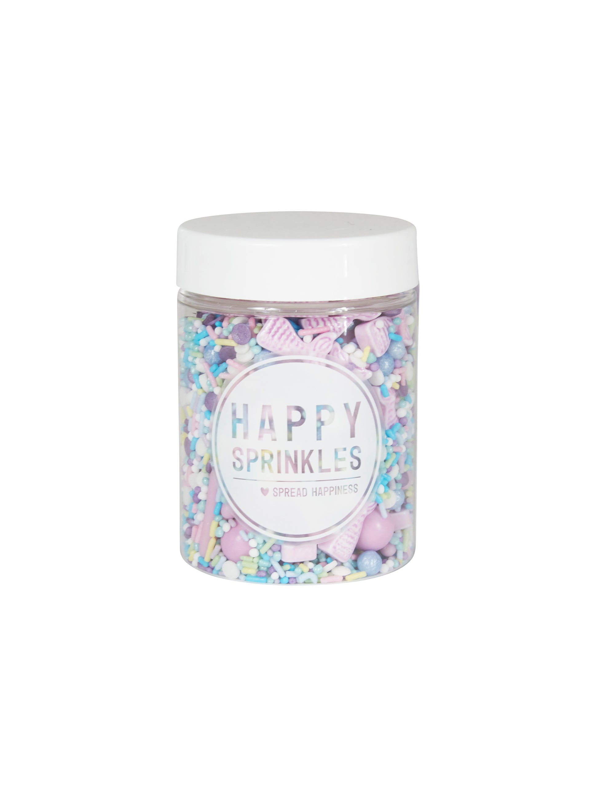 Happy Sprinkles Sweet Mermaid Weston Table