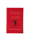 Harvey Penicks Little Red Book Weston Table