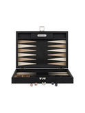 Hector Saxe Zebra Backgammon Weston Table