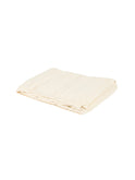 Heirloom Cable Knit Baby Blanket Weston Table