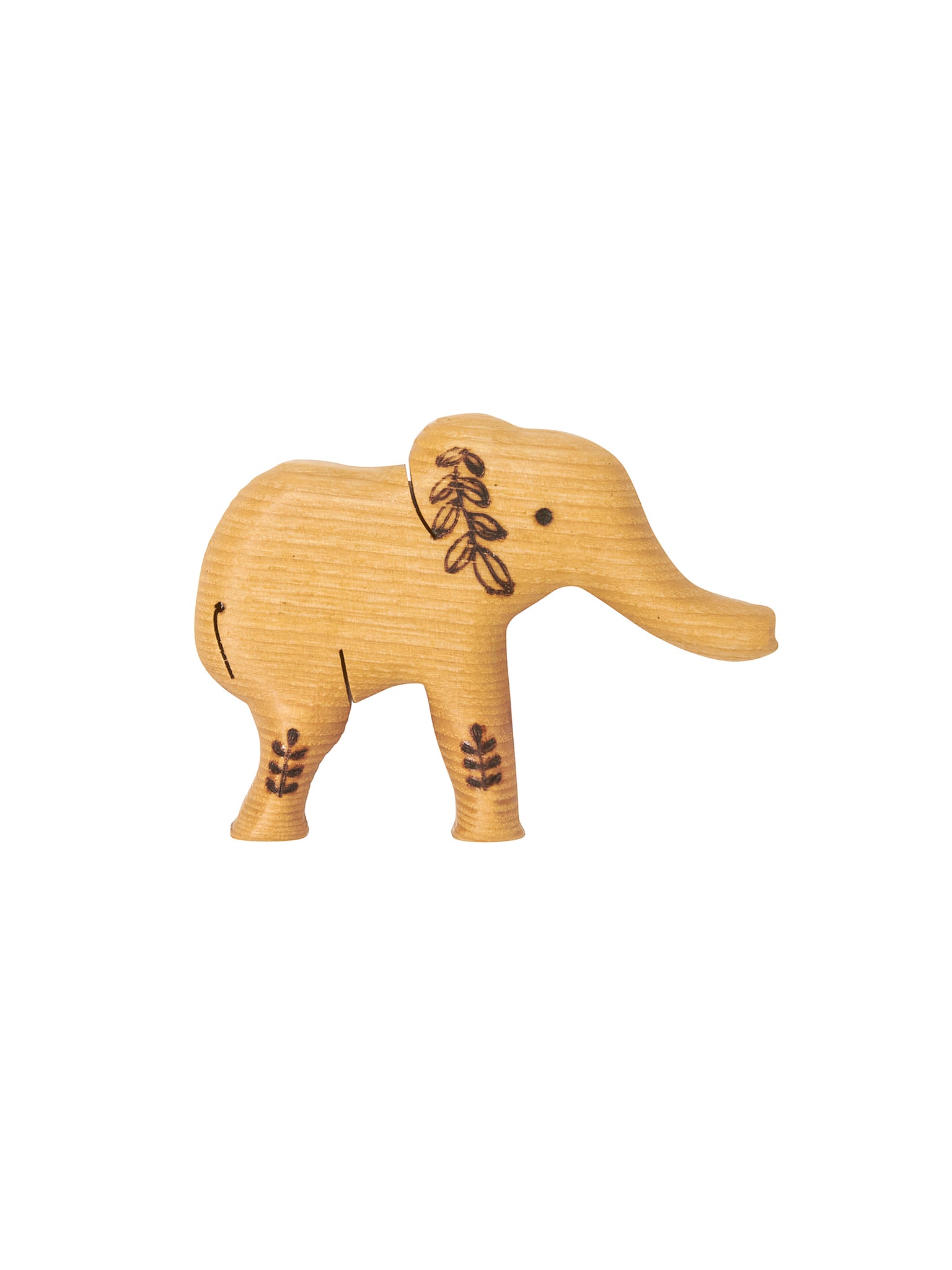 Heirloom Wood Baby Elephant Weston Table