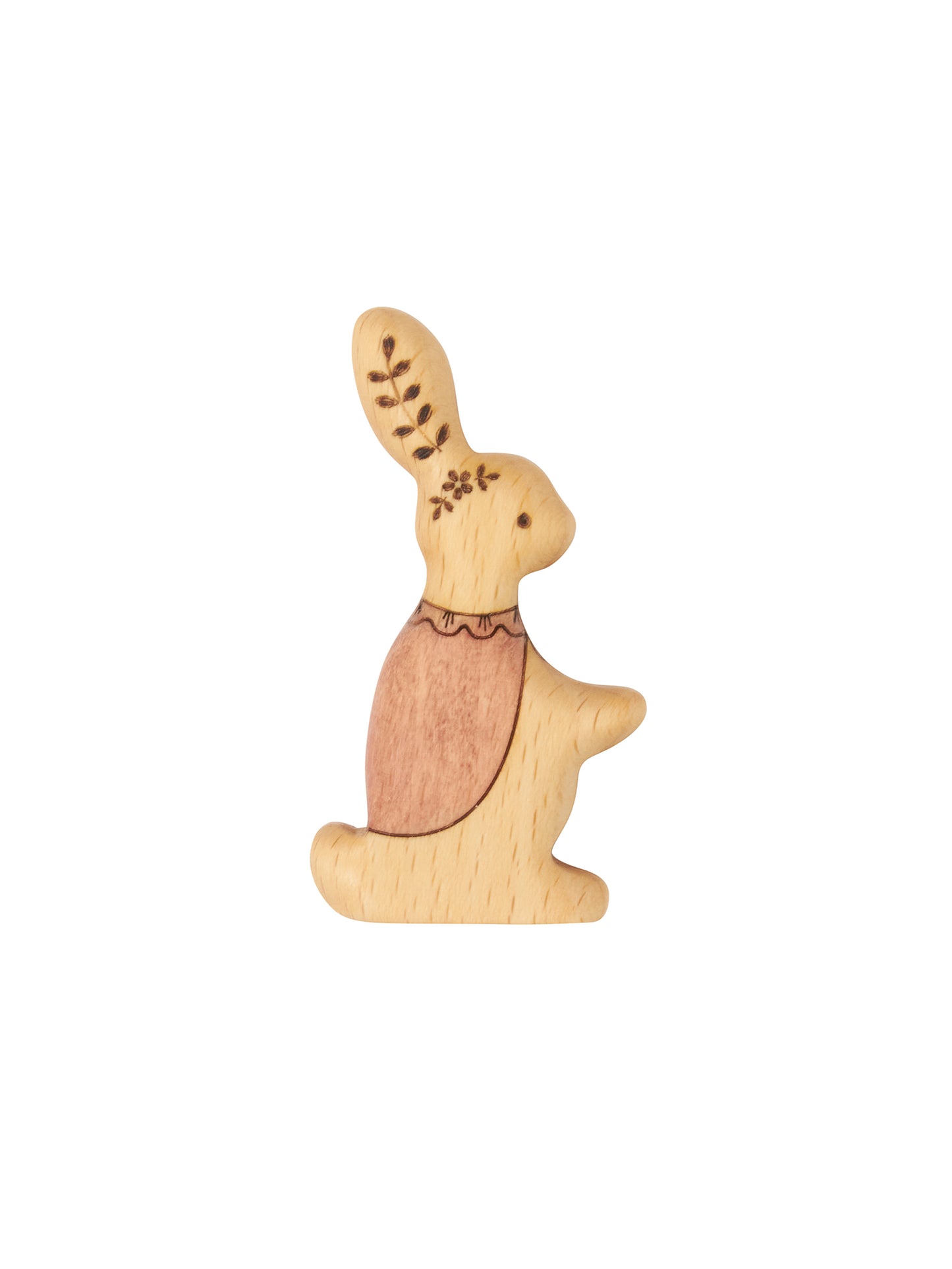 Heirloom Wood Peter Rabbit Sister Weston Table