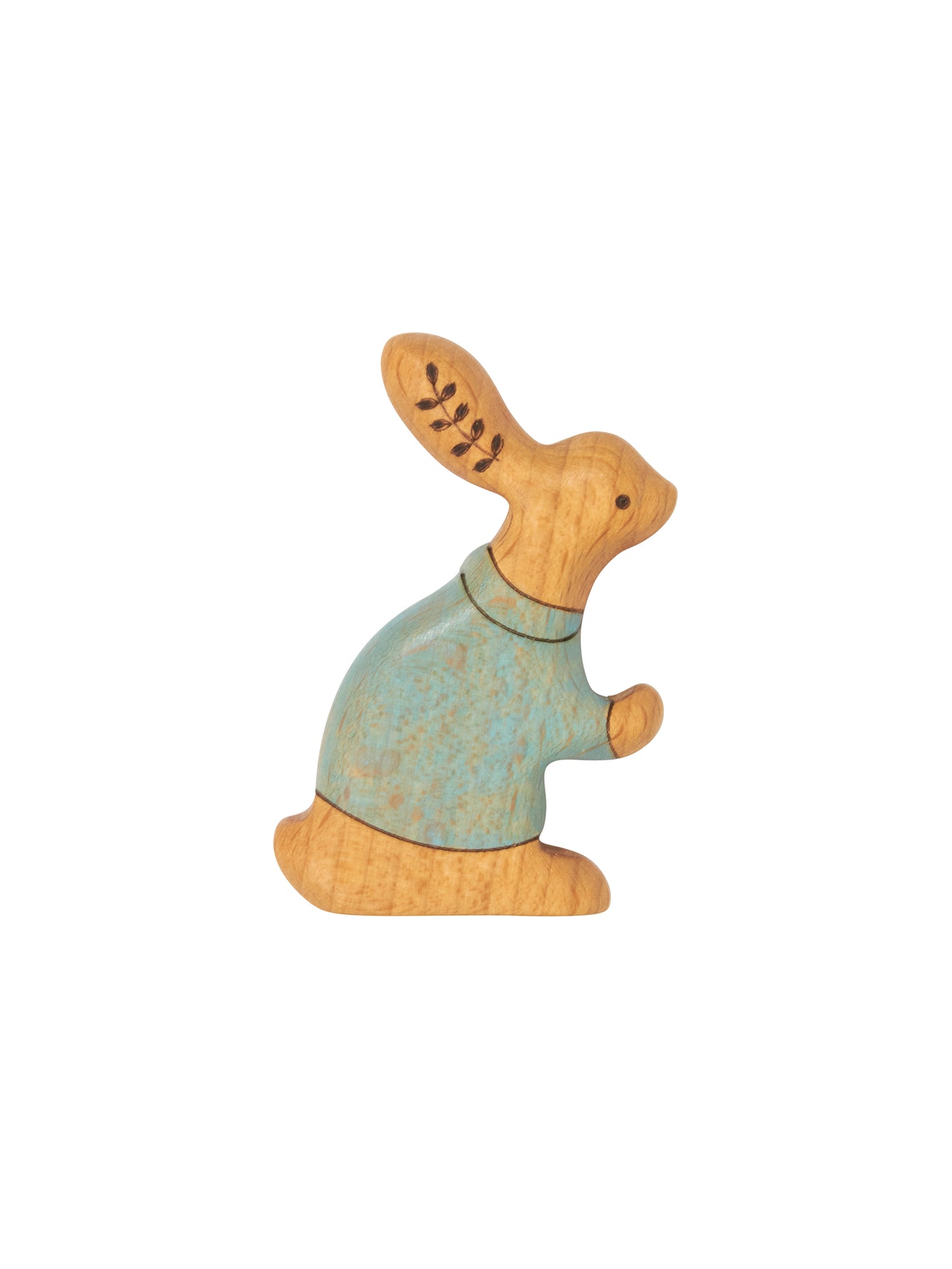 Heirloom Wood Peter Rabbit Weston Table