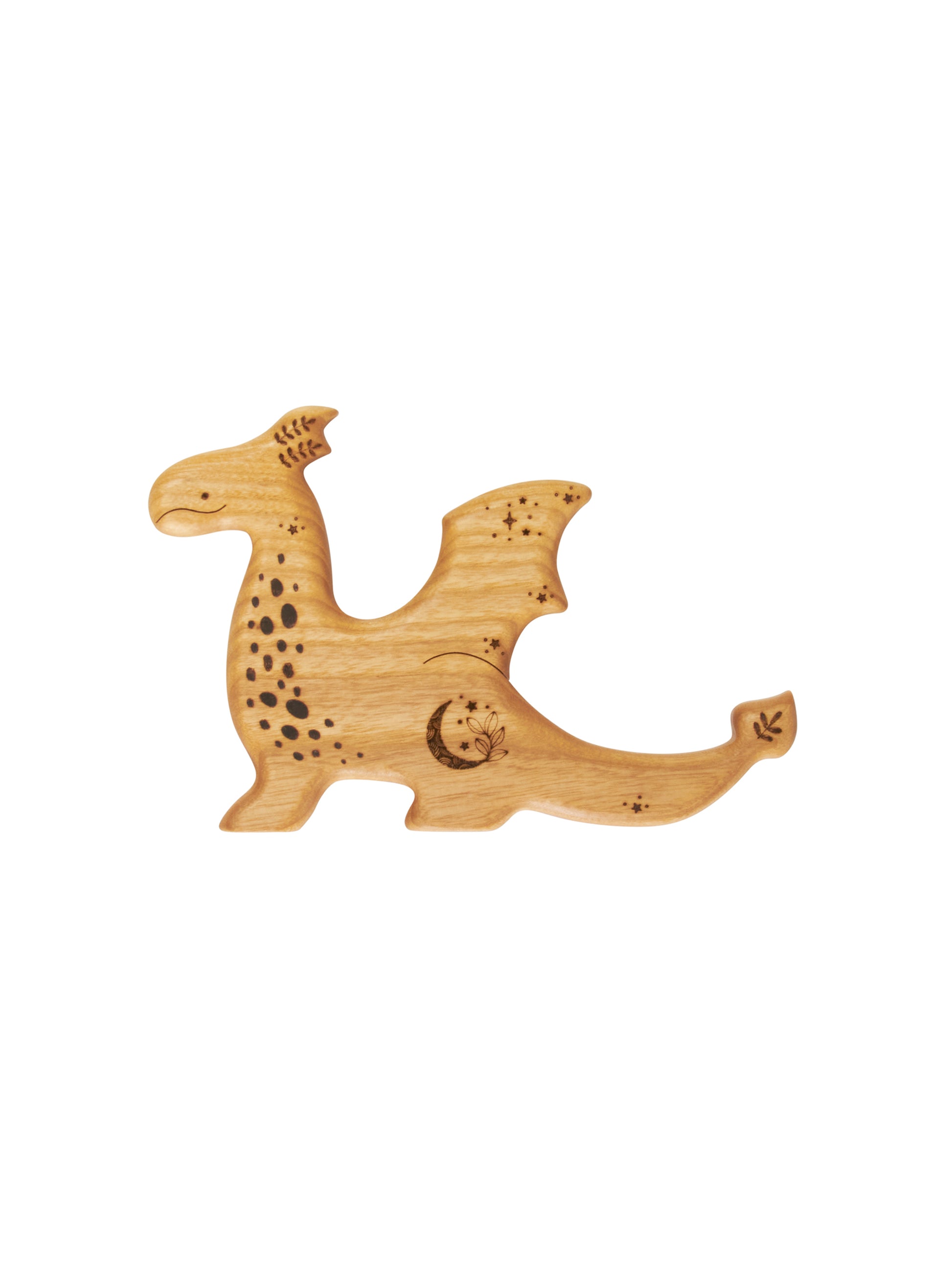 Heirloom Wooden Dragon Weston Table