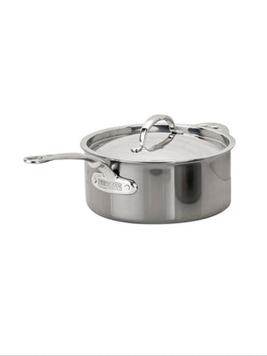 Hestan NanoBond Titanium Saucepan Weston Table 