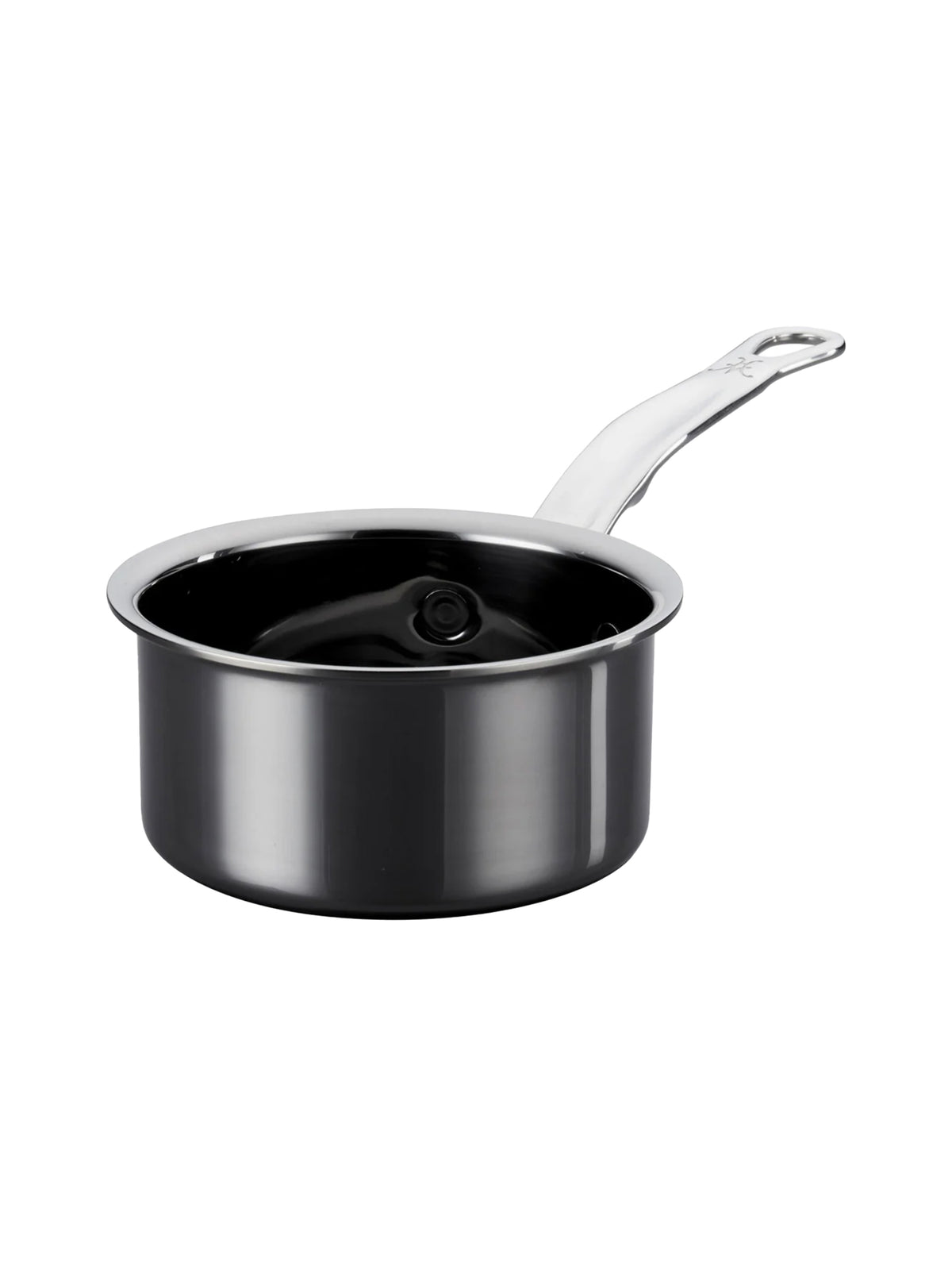 Hestan NanoBond Titanium .75 Quart Butter Warmer Weston Table