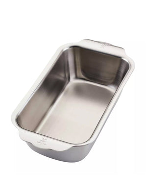  Hestan Provisions OvenBond Loaf Pan Weston Table 