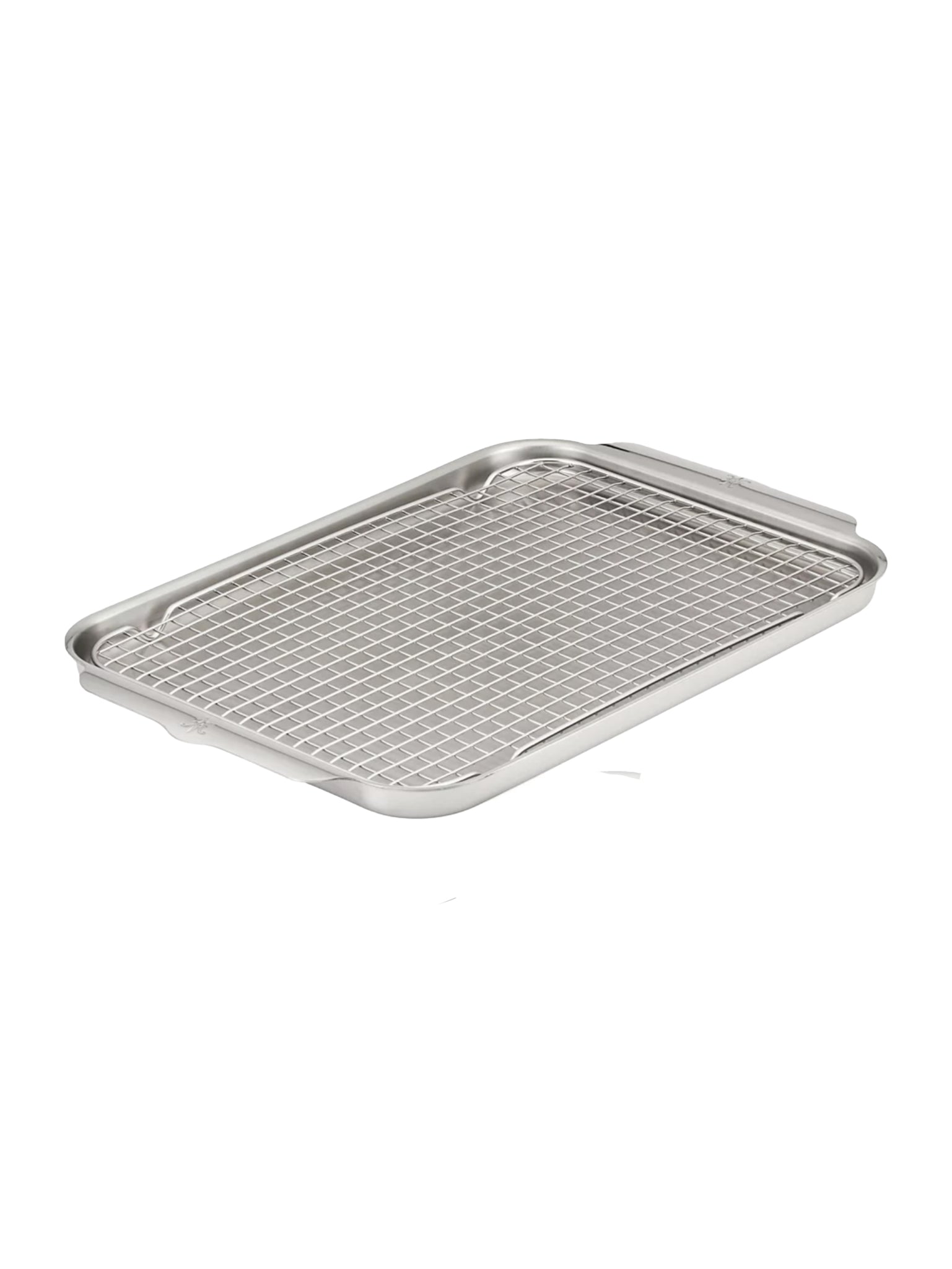 Hestan Provisions OvenBond Tri-Ply Sheet Pan Set