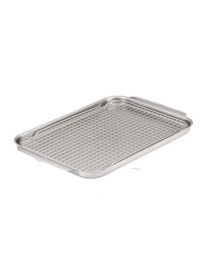  Hestan Provisions OvenBond Tri-Ply Sheet Pan Set 