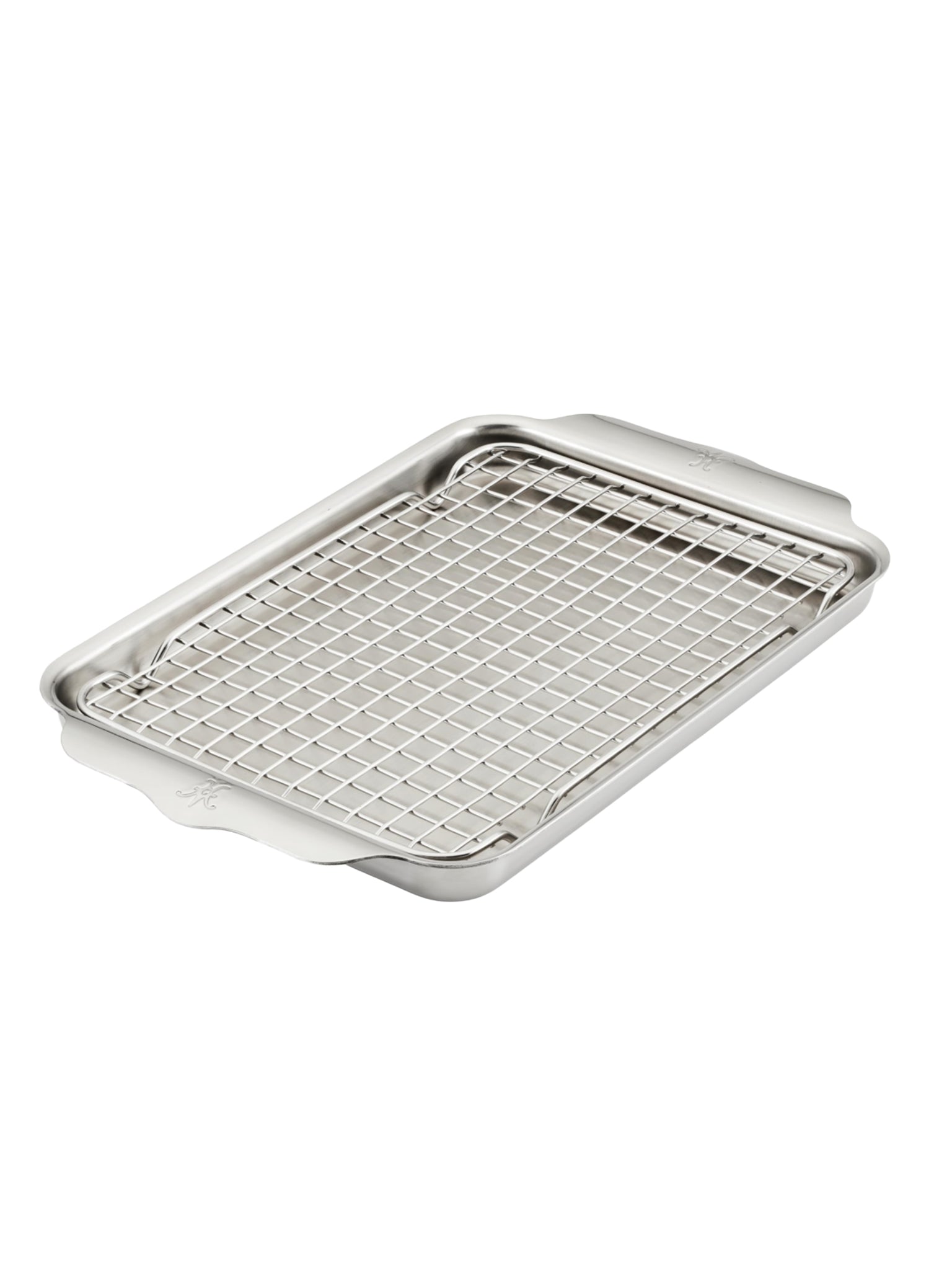 Hestan Provisions OvenBond Tri-Ply Sheet Pan Set