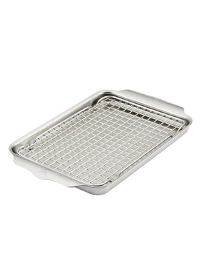  Hestan Provisions OvenBond Tri-Ply Sheet Pan Set 