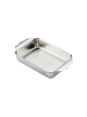  Hestan Provisions ProBond Rectangular Baker Weston Table 